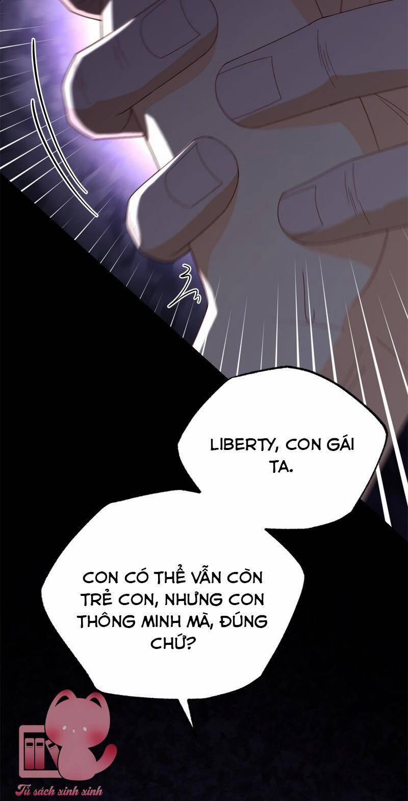 Hoàng Hậu Tái Hôn 184 trang 18