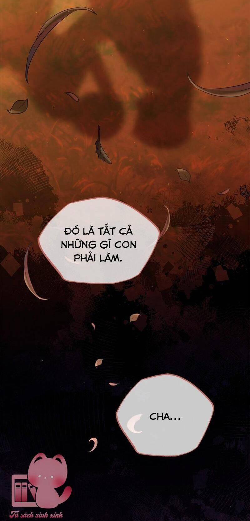 Hoàng Hậu Tái Hôn 184 trang 21