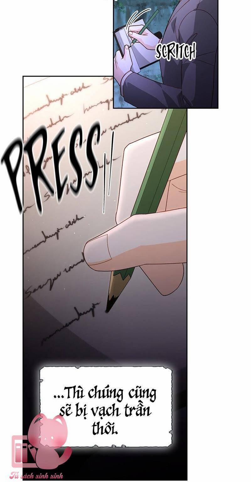 Hoàng Hậu Tái Hôn 184 trang 26