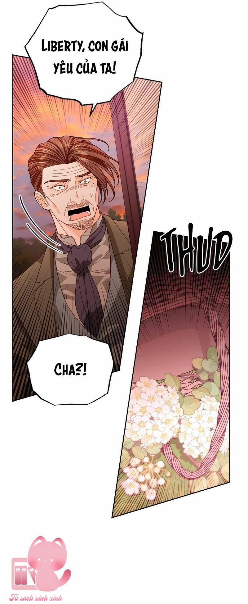 Hoàng Hậu Tái Hôn 184 trang 4