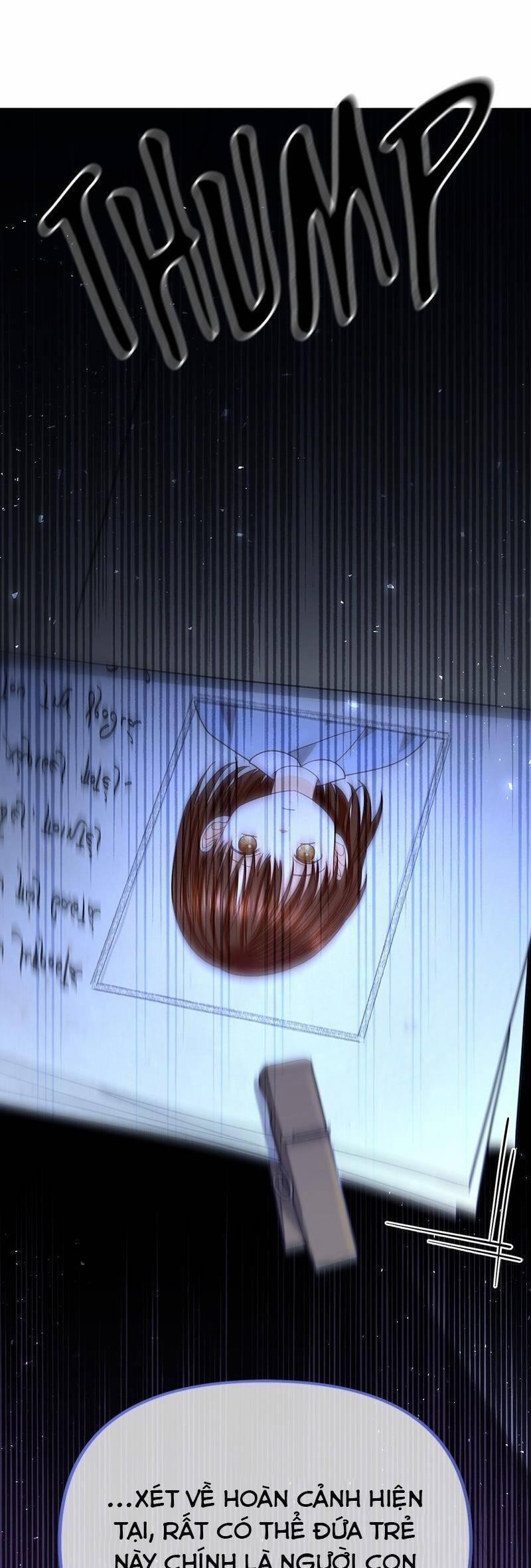 Hoàng Hậu Tái Hôn 184 trang 42