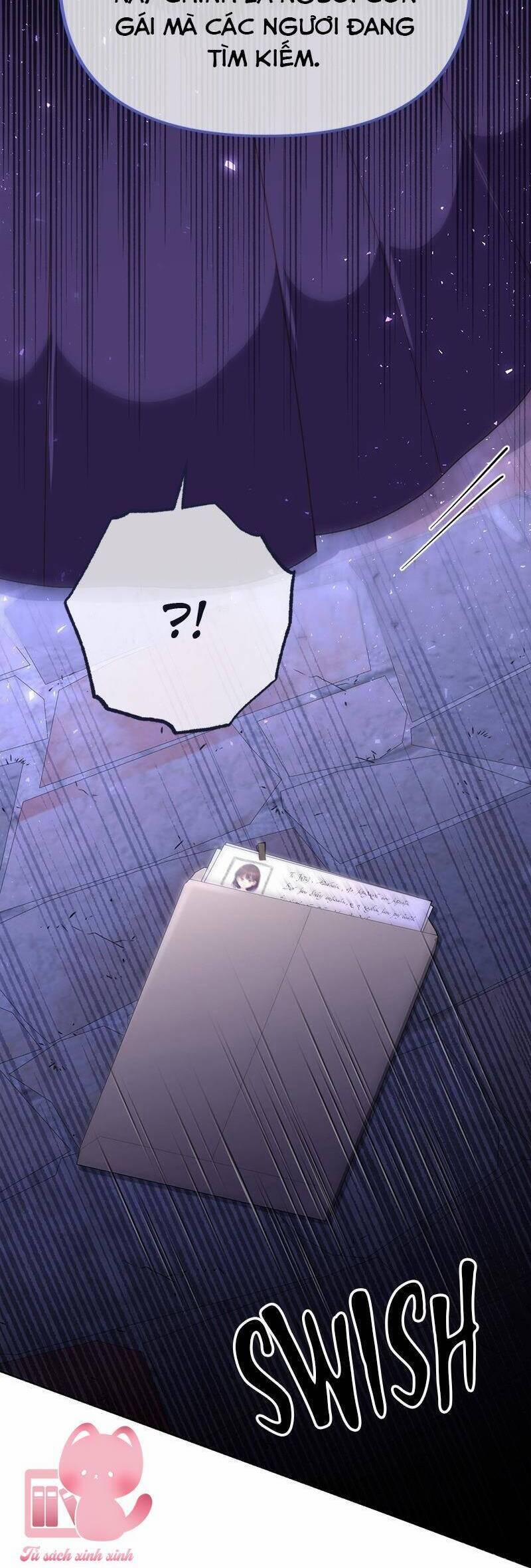 Hoàng Hậu Tái Hôn 184 trang 43