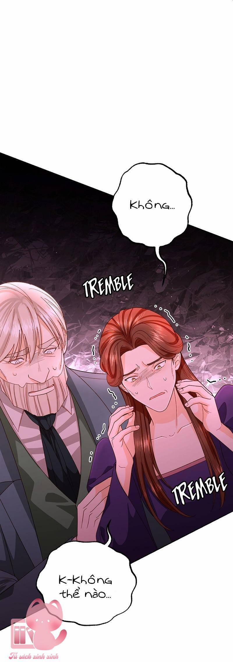 Hoàng Hậu Tái Hôn 184 trang 44