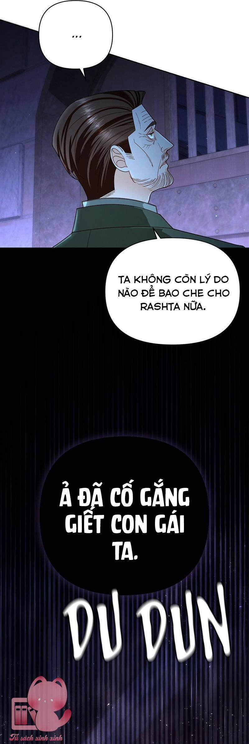 Hoàng Hậu Tái Hôn 184 trang 46