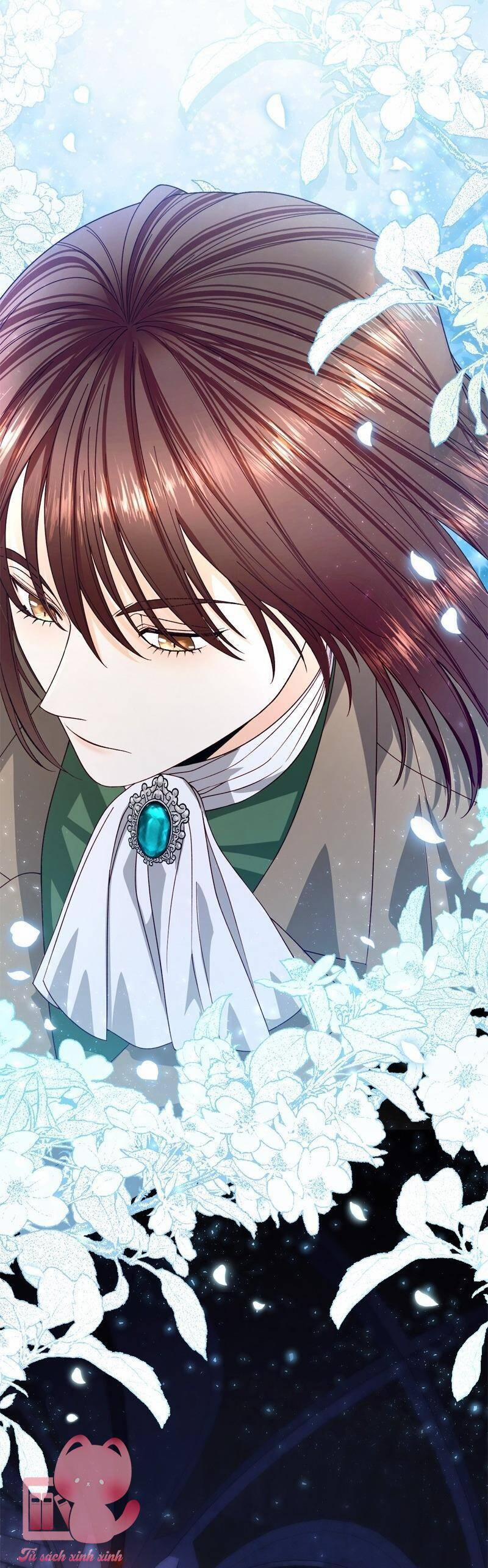 Hoàng Hậu Tái Hôn 184 trang 50