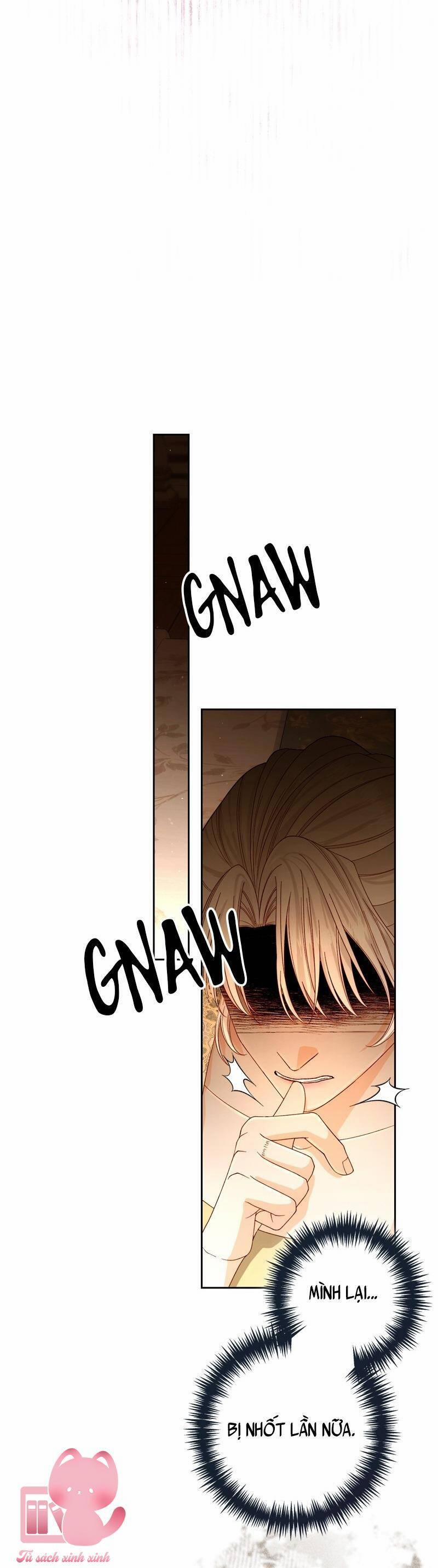 Hoàng Hậu Tái Hôn 184 trang 53