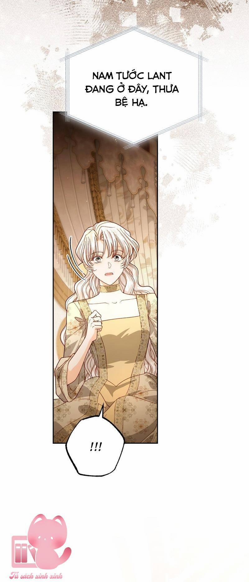 Hoàng Hậu Tái Hôn 184 trang 55