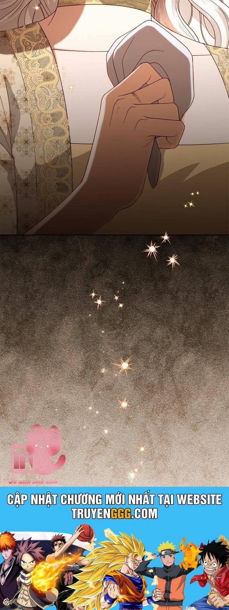 Hoàng Hậu Tái Hôn 184 trang 60