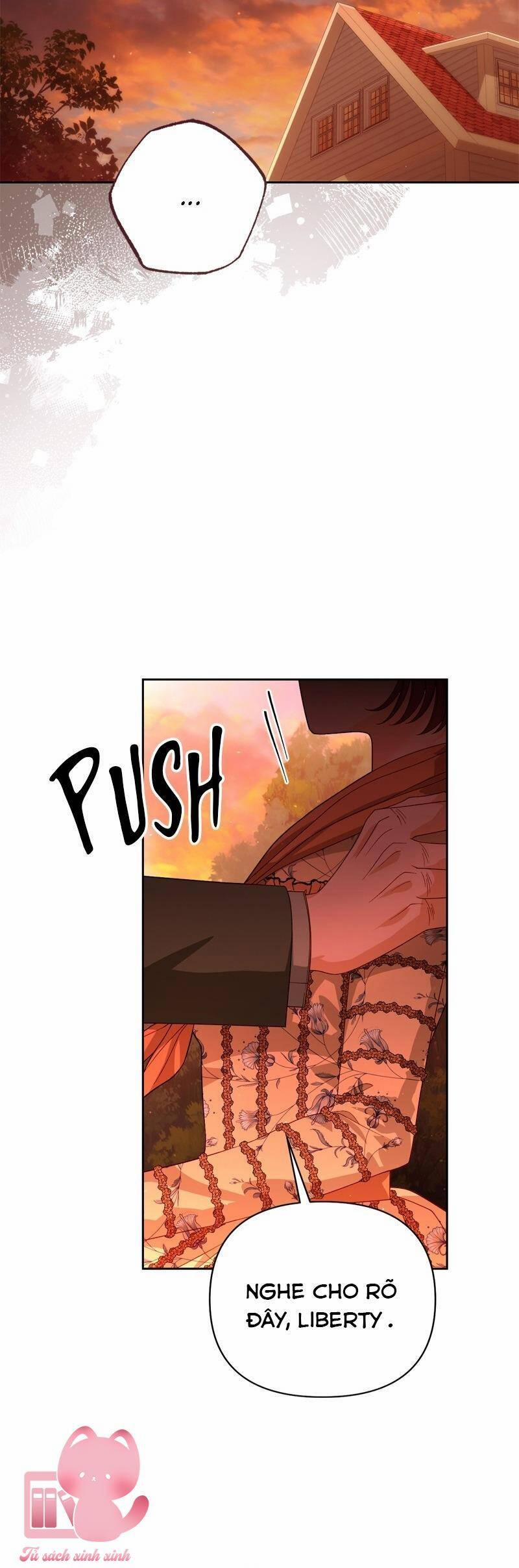 Hoàng Hậu Tái Hôn 184 trang 8