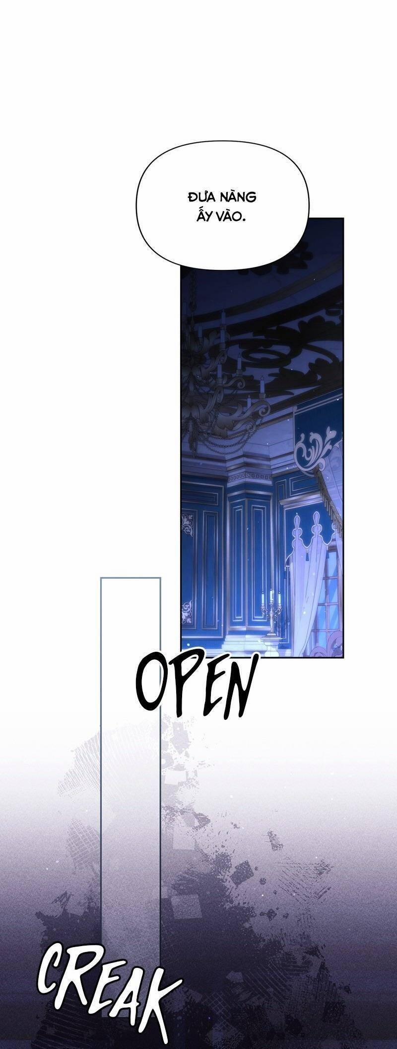 Hoàng Hậu Tái Hôn 185 trang 13