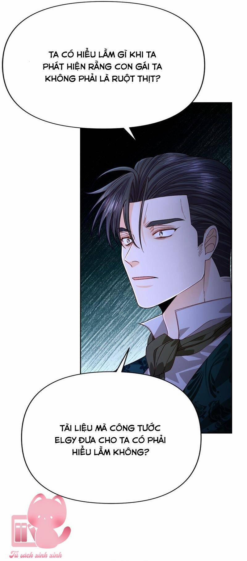 Hoàng Hậu Tái Hôn 185 trang 18