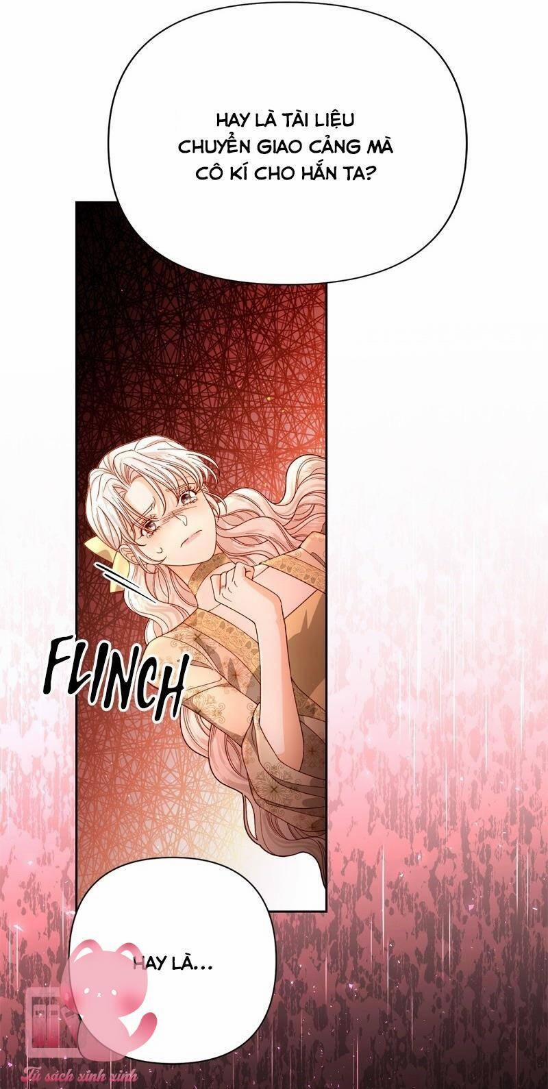 Hoàng Hậu Tái Hôn 185 trang 19