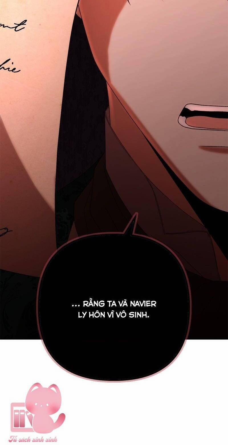 Hoàng Hậu Tái Hôn 185 trang 21