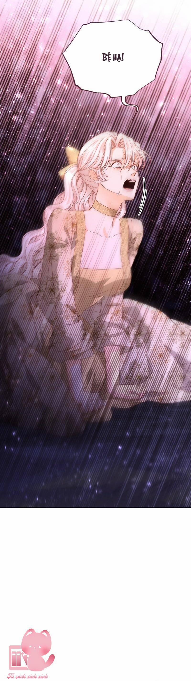 Hoàng Hậu Tái Hôn 185 trang 28