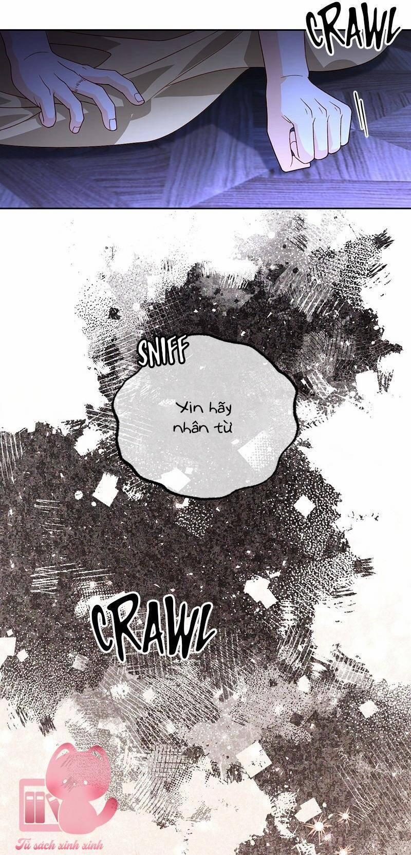 Hoàng Hậu Tái Hôn 185 trang 29