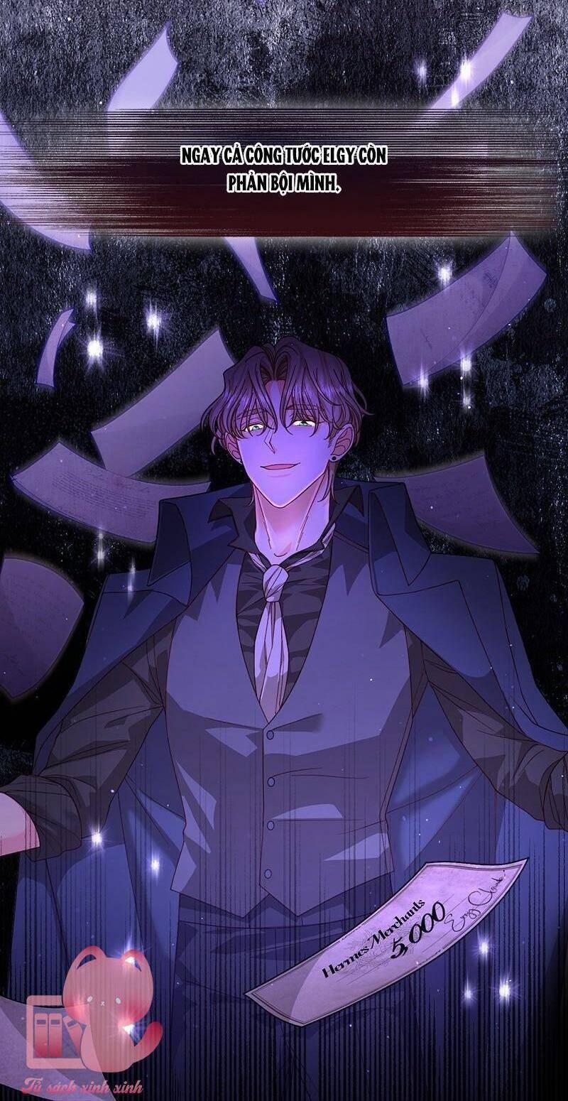 Hoàng Hậu Tái Hôn 185 trang 3