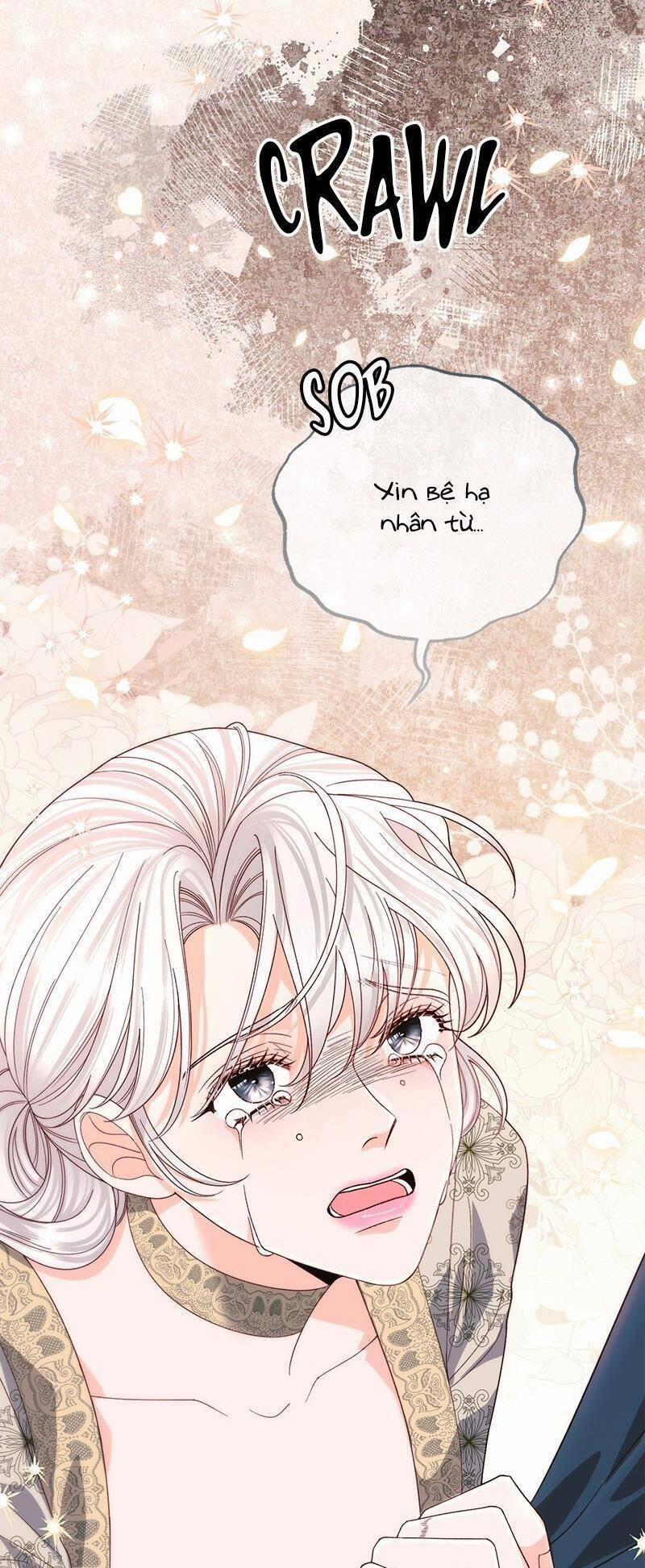 Hoàng Hậu Tái Hôn 185 trang 30