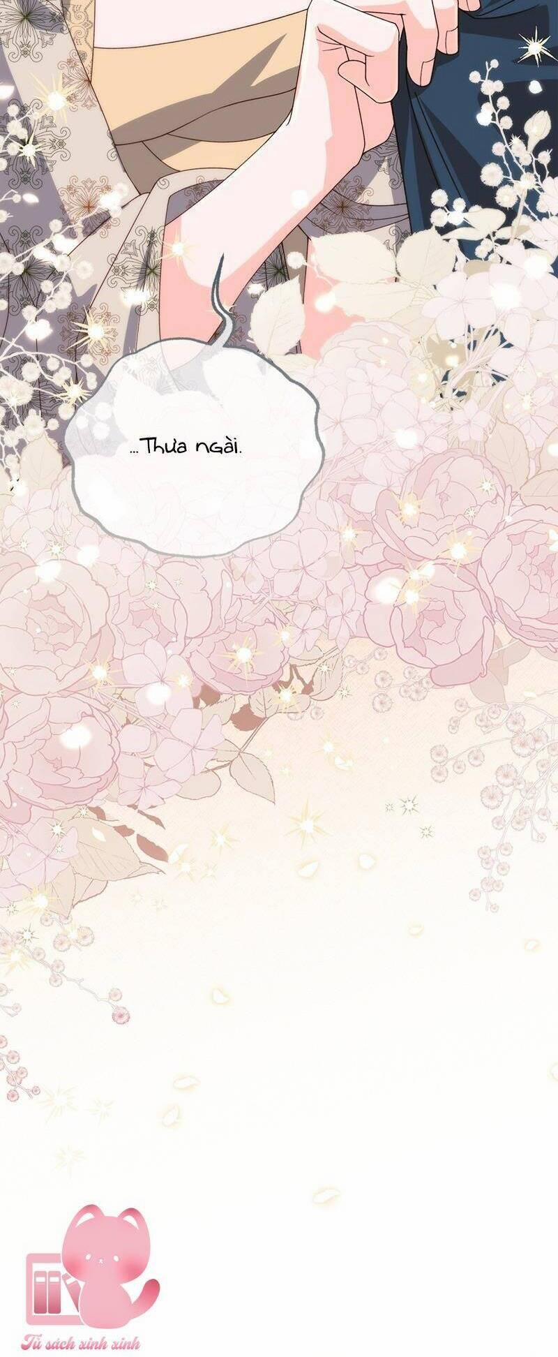 Hoàng Hậu Tái Hôn 185 trang 31