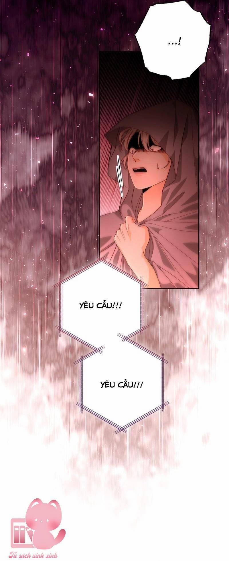 Hoàng Hậu Tái Hôn 185 trang 41