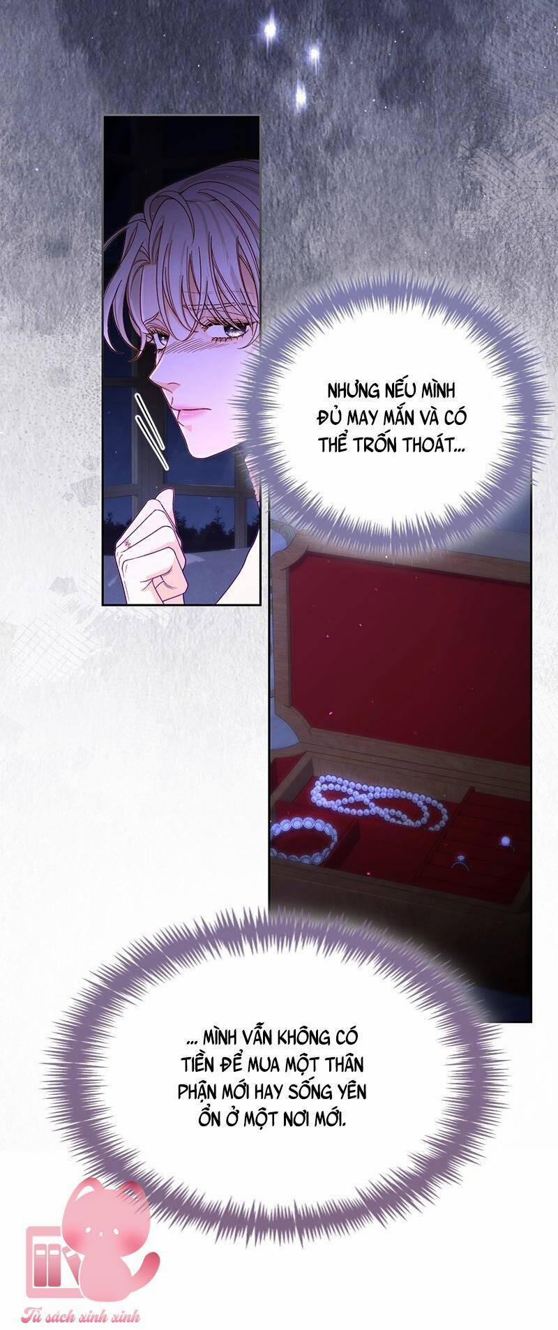 Hoàng Hậu Tái Hôn 185 trang 5