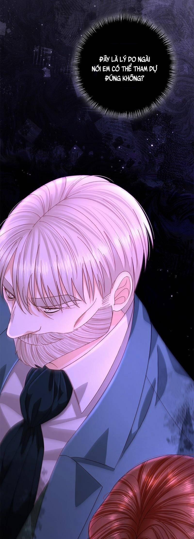 Hoàng Hậu Tái Hôn 185 trang 53