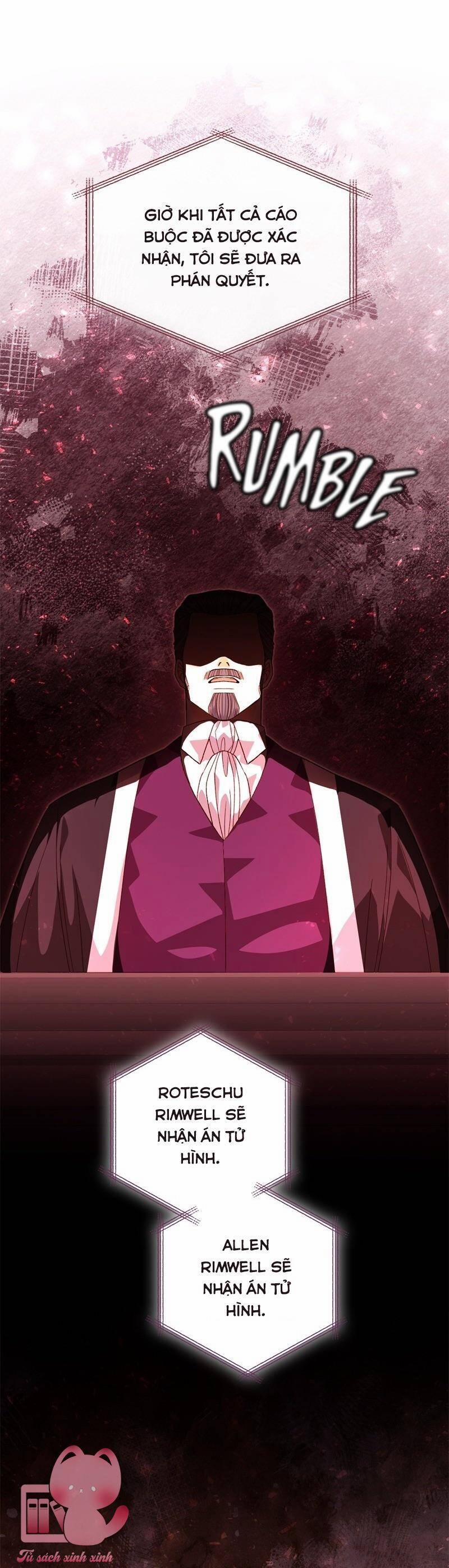 Hoàng Hậu Tái Hôn 185 trang 55