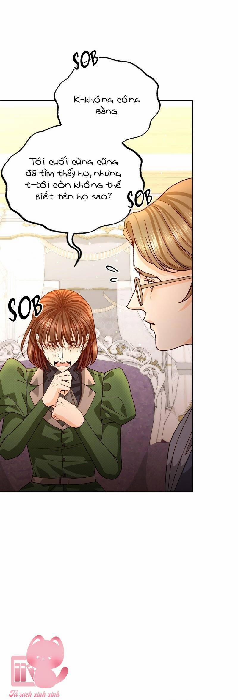 Hoàng Hậu Tái Hôn 185 trang 57