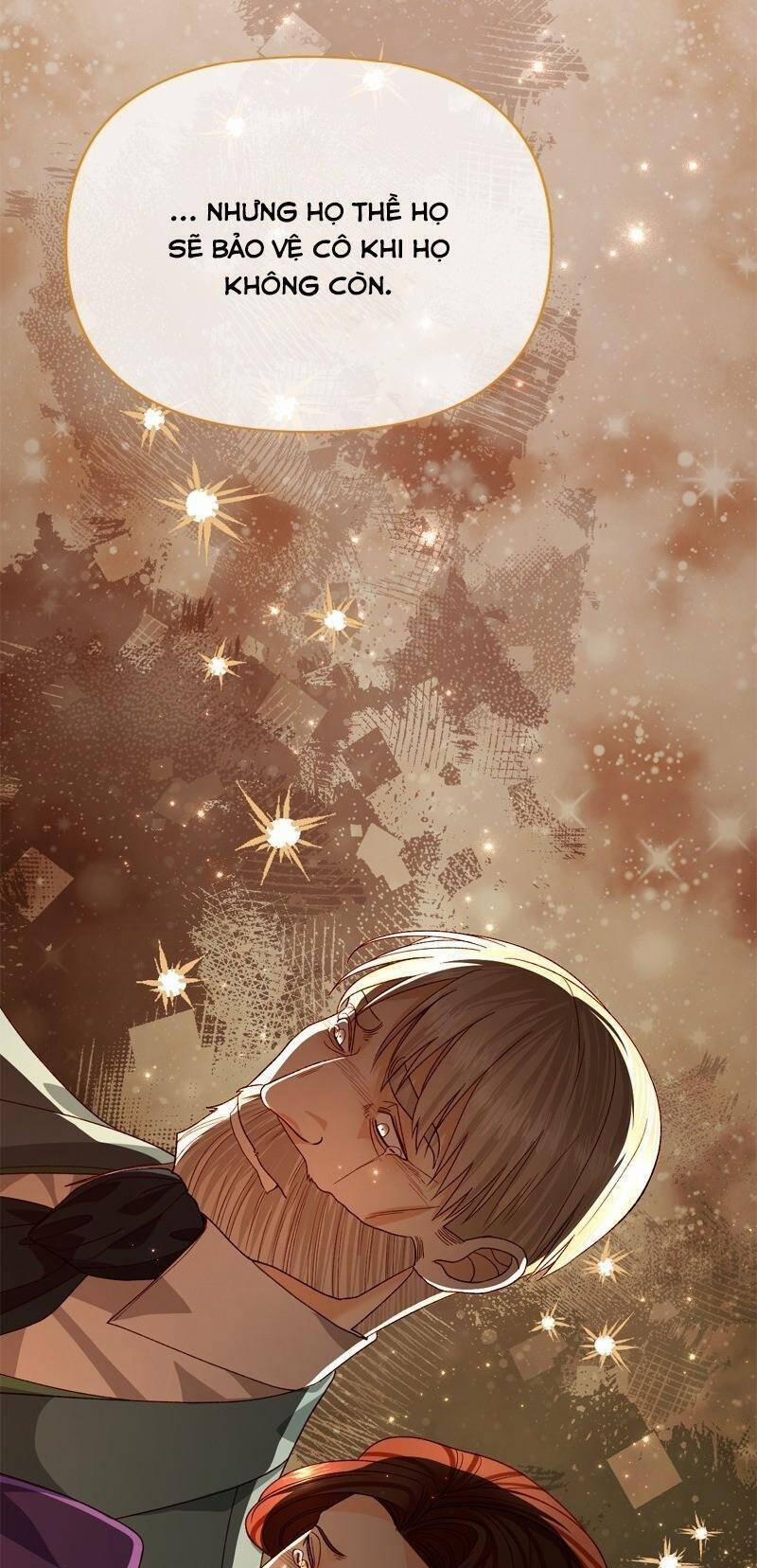 Hoàng Hậu Tái Hôn 185 trang 59