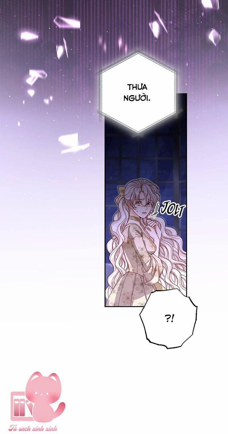 Hoàng Hậu Tái Hôn 185 trang 8