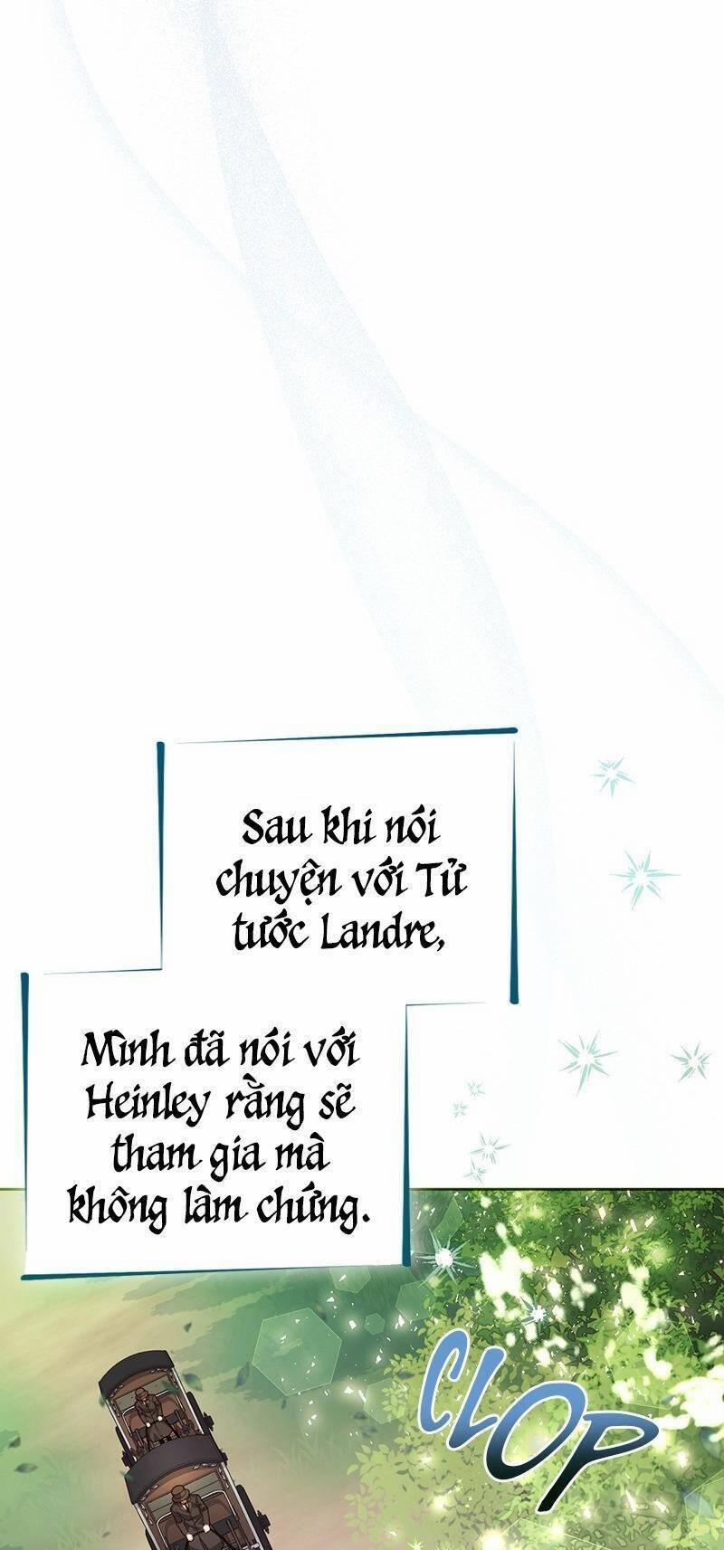 Hoàng Hậu Tái Hôn 186 trang 12