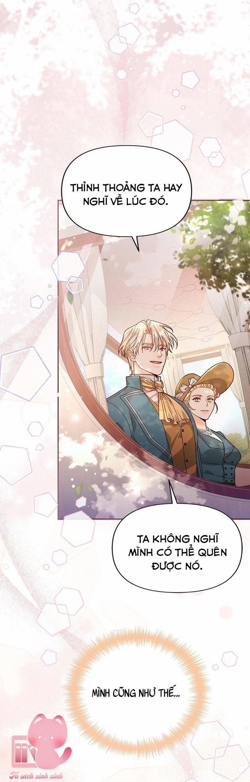 Hoàng Hậu Tái Hôn 186 trang 17