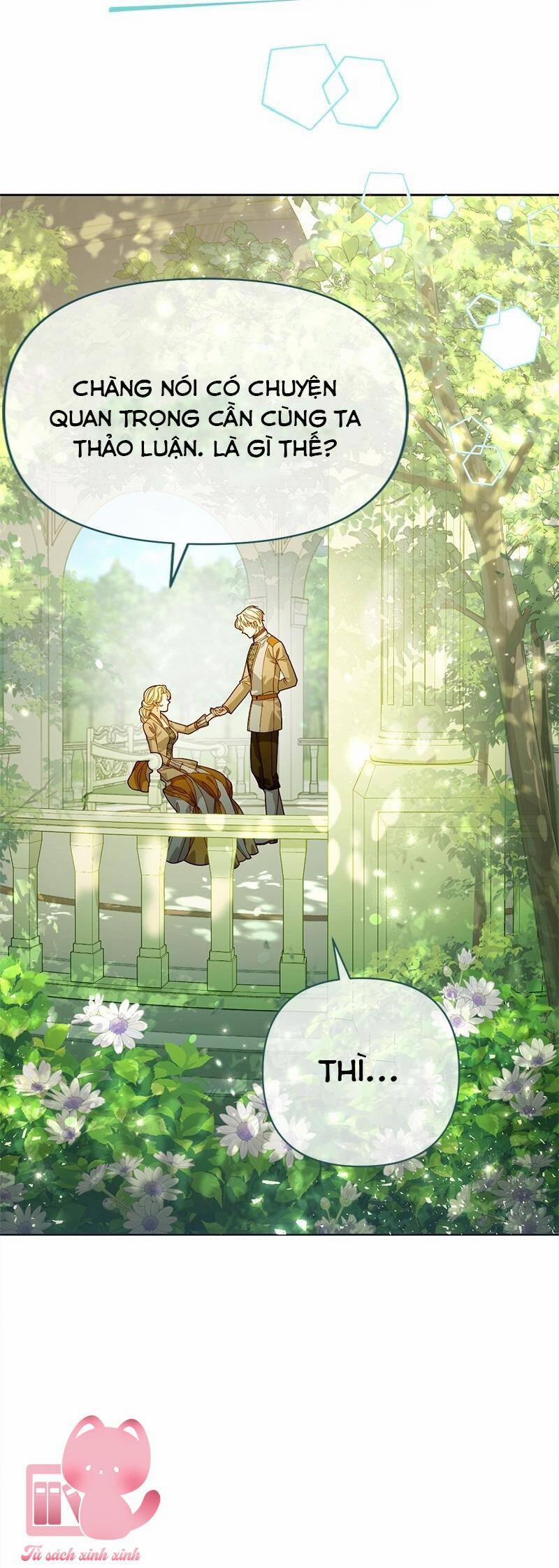 Hoàng Hậu Tái Hôn 186 trang 2