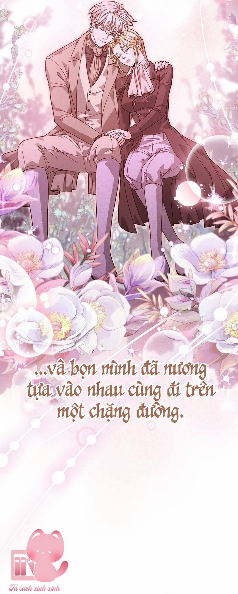 Hoàng Hậu Tái Hôn 186 trang 21