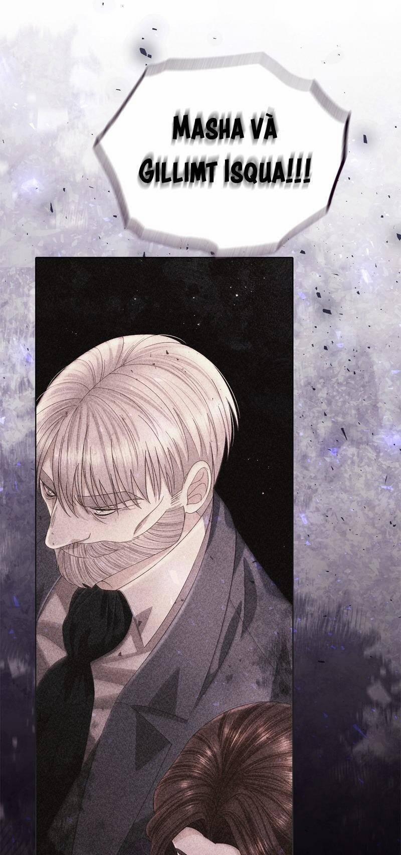 Hoàng Hậu Tái Hôn 186 trang 27