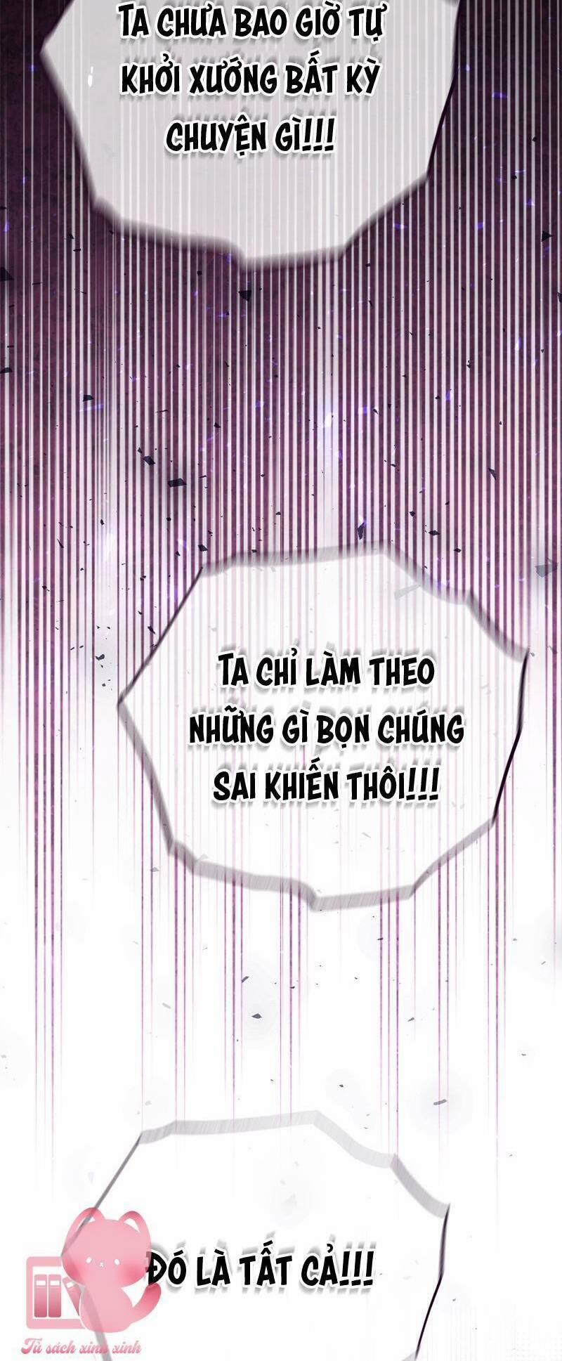 Hoàng Hậu Tái Hôn 186 trang 30