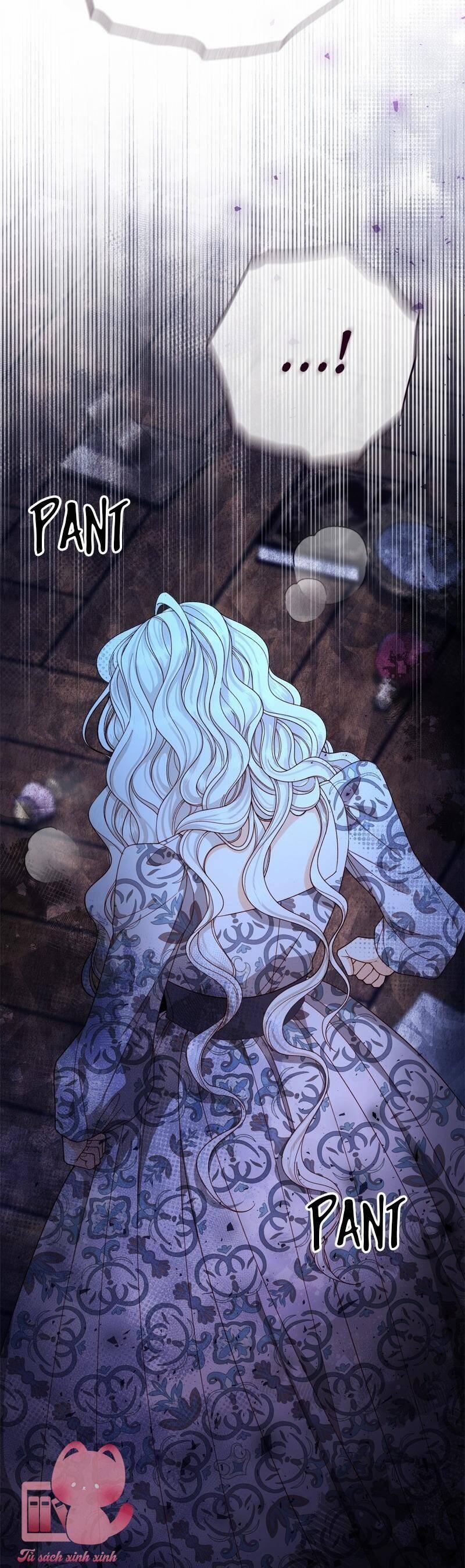 Hoàng Hậu Tái Hôn 186 trang 31