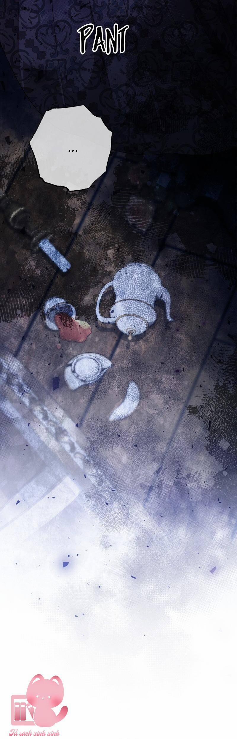 Hoàng Hậu Tái Hôn 186 trang 32