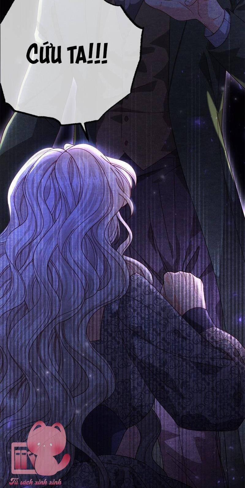 Hoàng Hậu Tái Hôn 186 trang 43