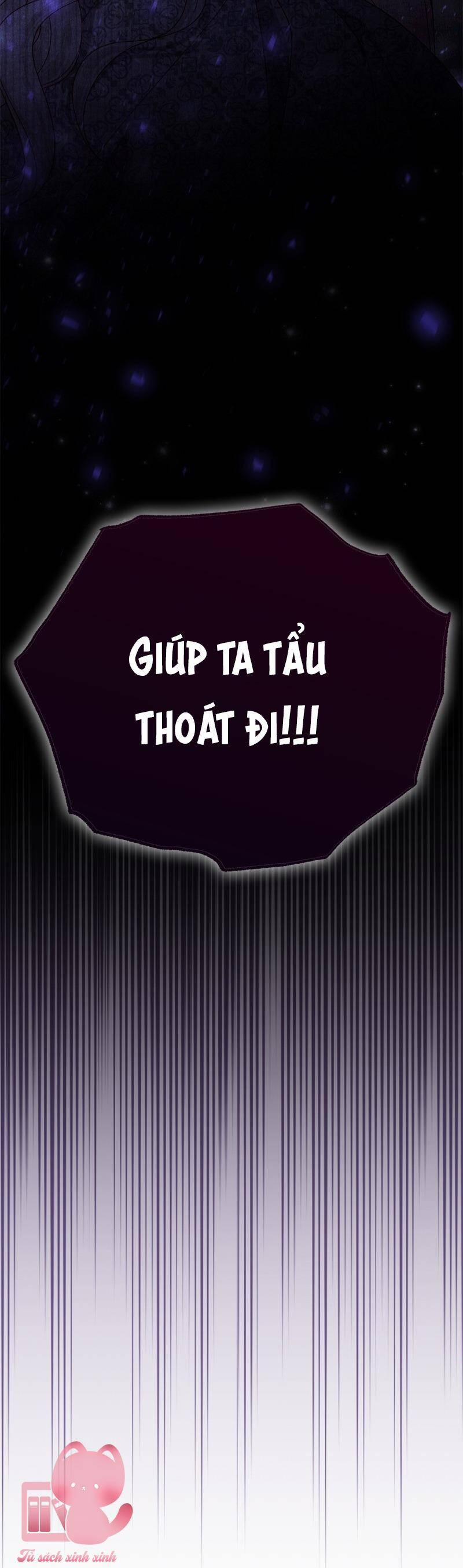 Hoàng Hậu Tái Hôn 186 trang 44