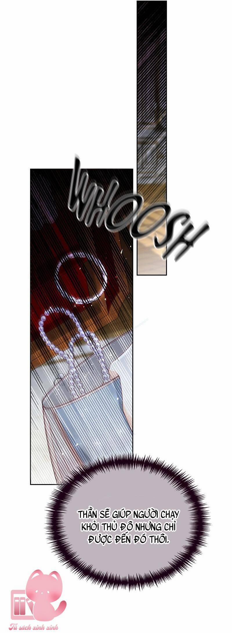 Hoàng Hậu Tái Hôn 186 trang 46