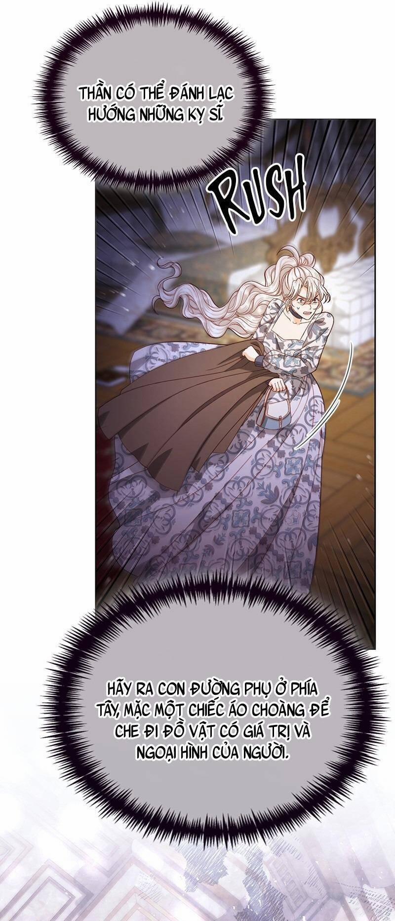 Hoàng Hậu Tái Hôn 186 trang 47