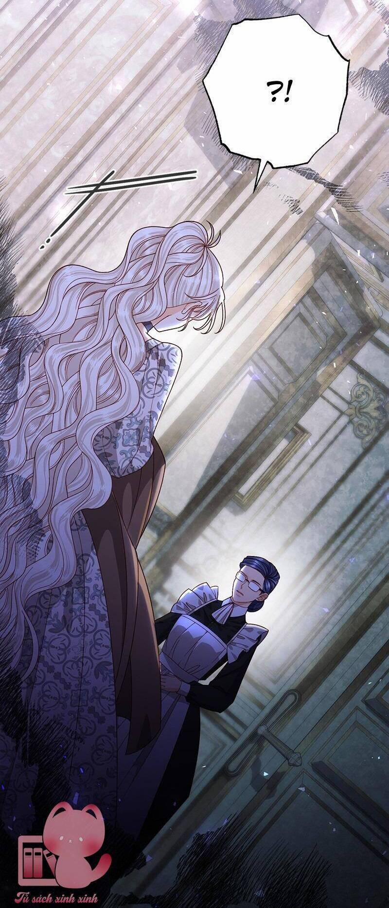 Hoàng Hậu Tái Hôn 186 trang 48