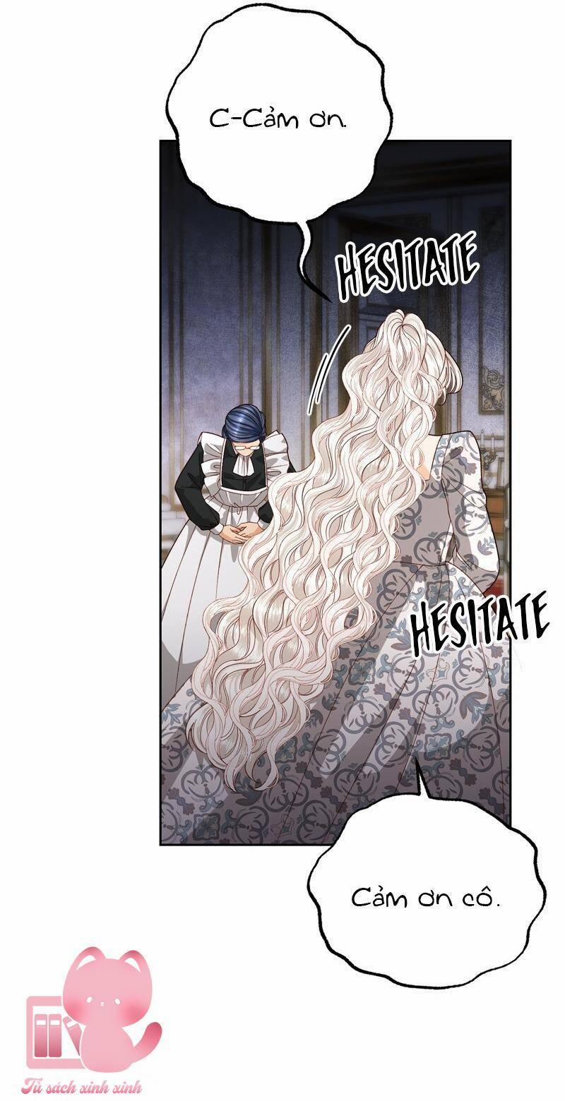 Hoàng Hậu Tái Hôn 186 trang 52