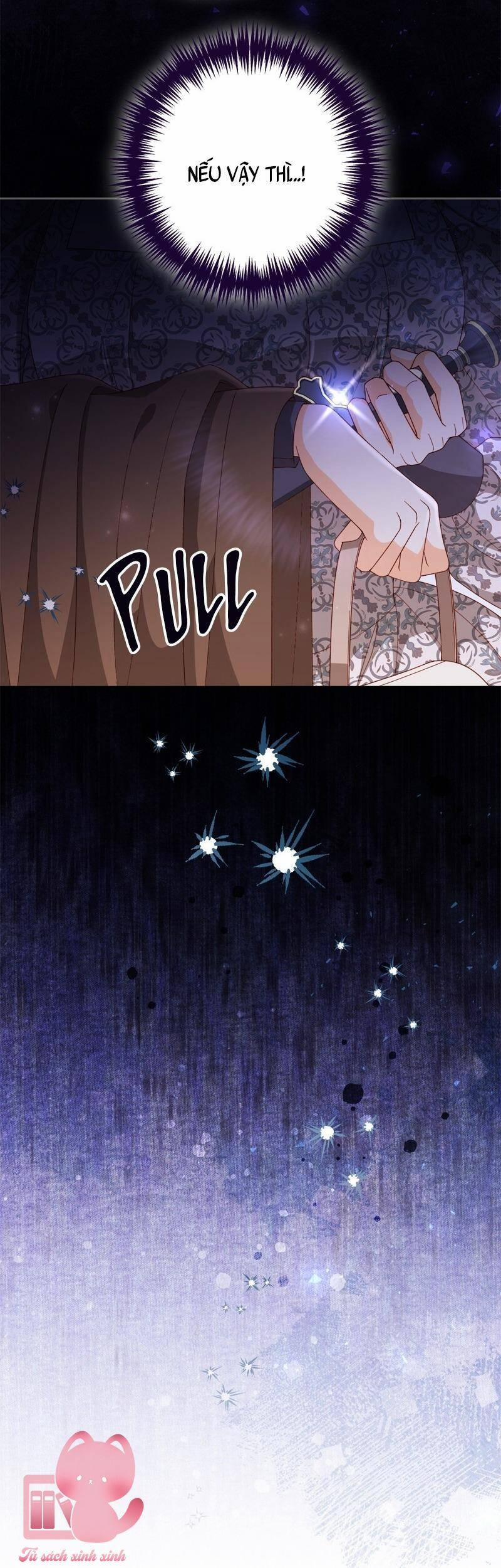 Hoàng Hậu Tái Hôn 186 trang 54