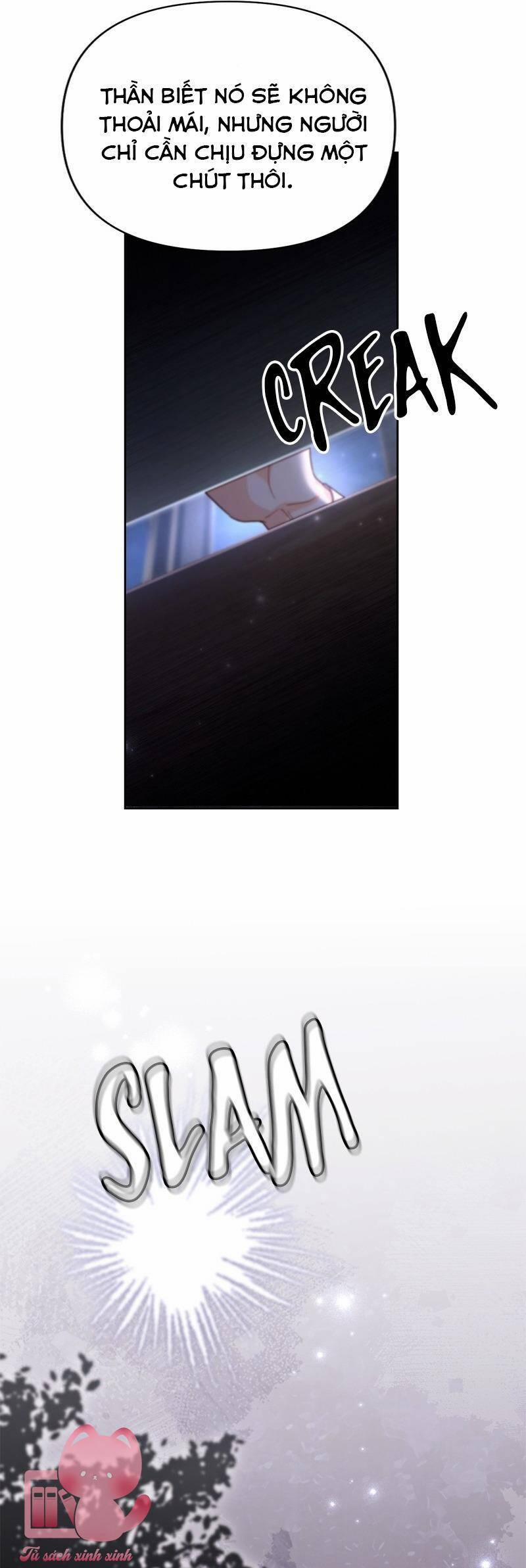 Hoàng Hậu Tái Hôn 186 trang 57