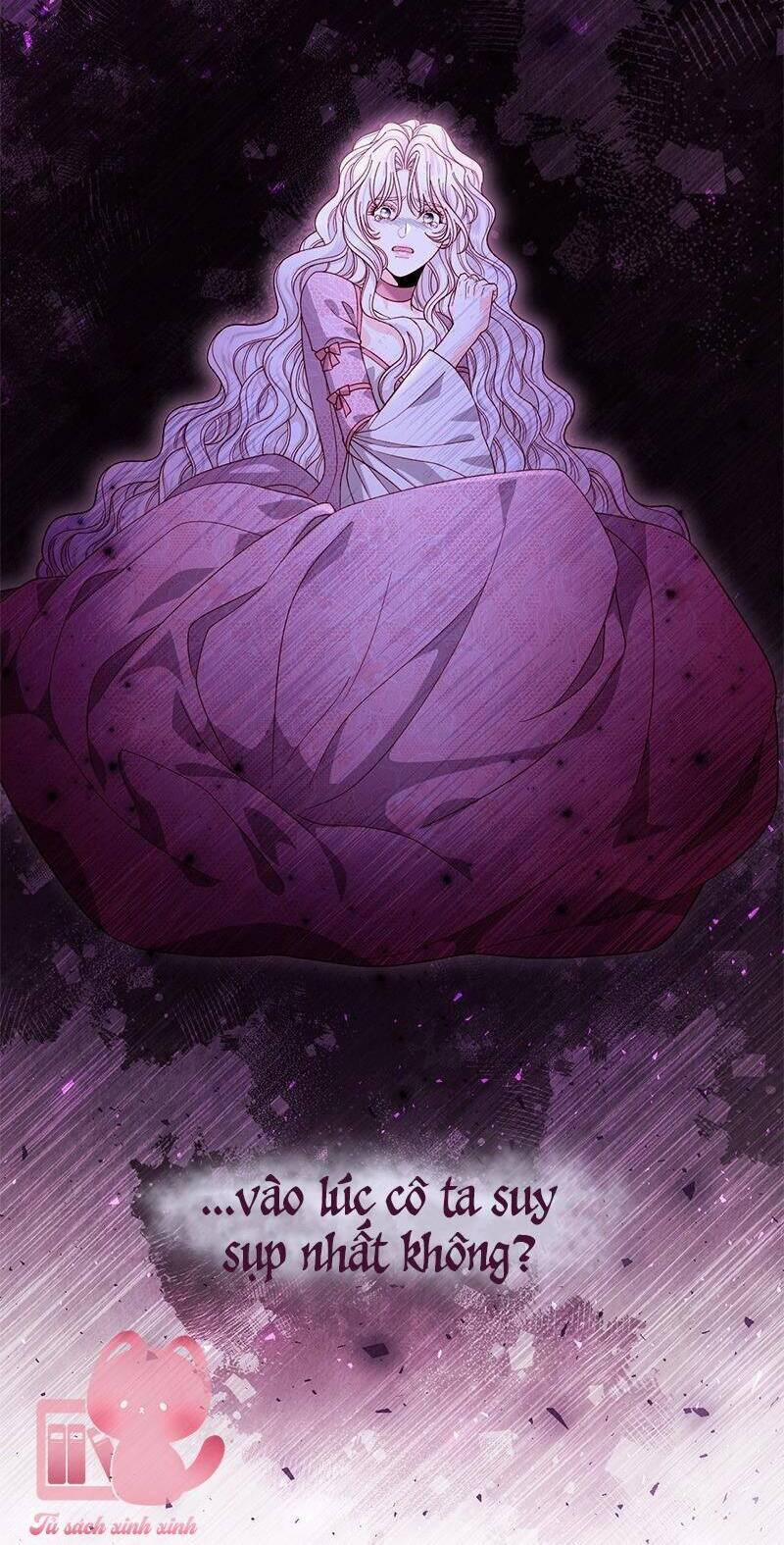 Hoàng Hậu Tái Hôn 186 trang 6