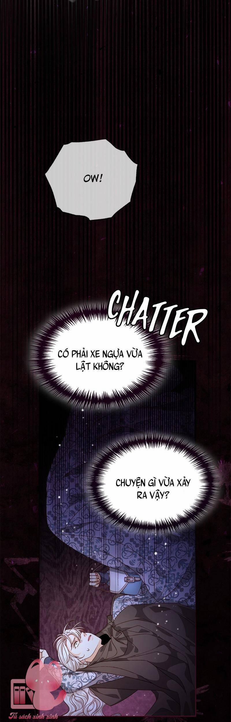 Hoàng Hậu Tái Hôn 186 trang 62