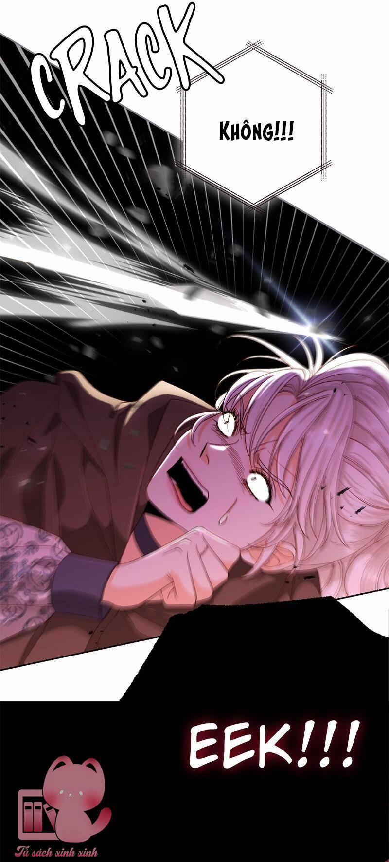 Hoàng Hậu Tái Hôn 186 trang 64