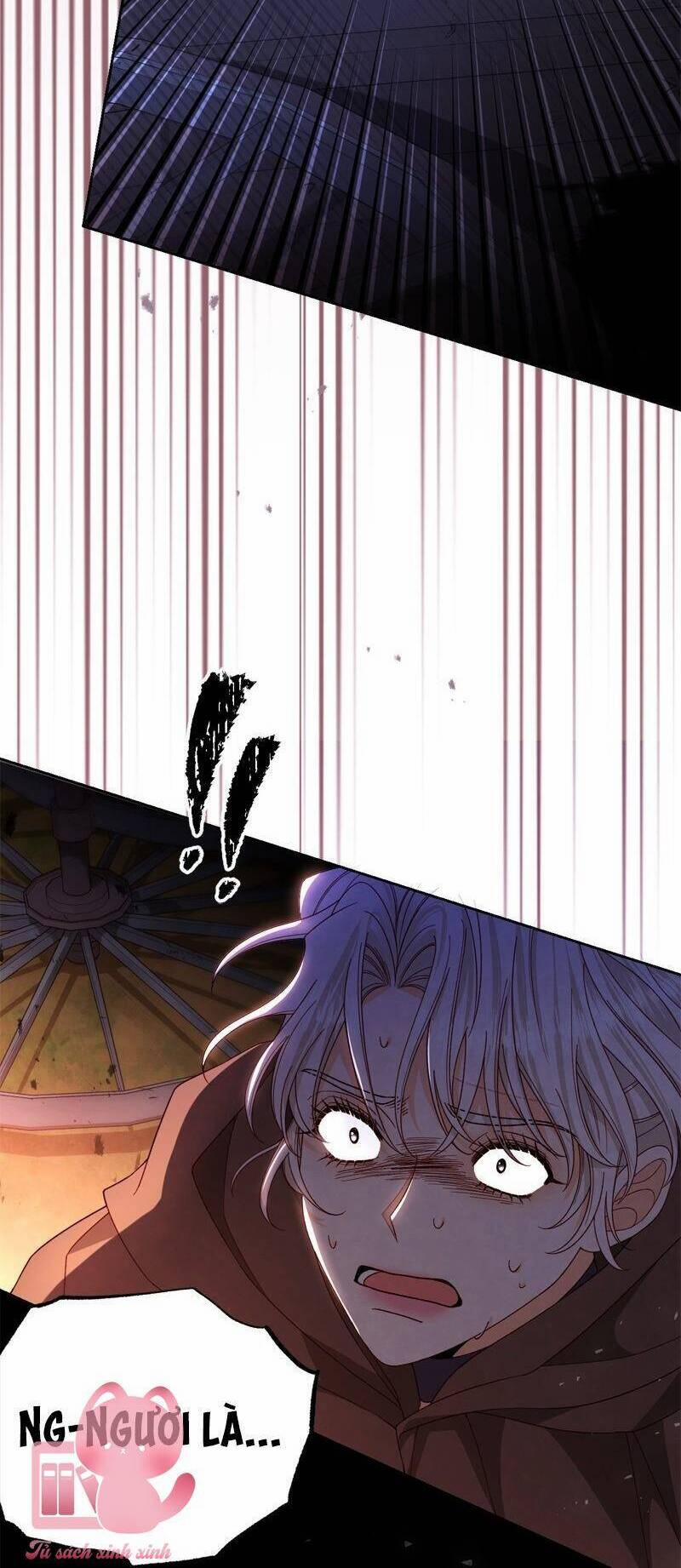 Hoàng Hậu Tái Hôn 186 trang 68