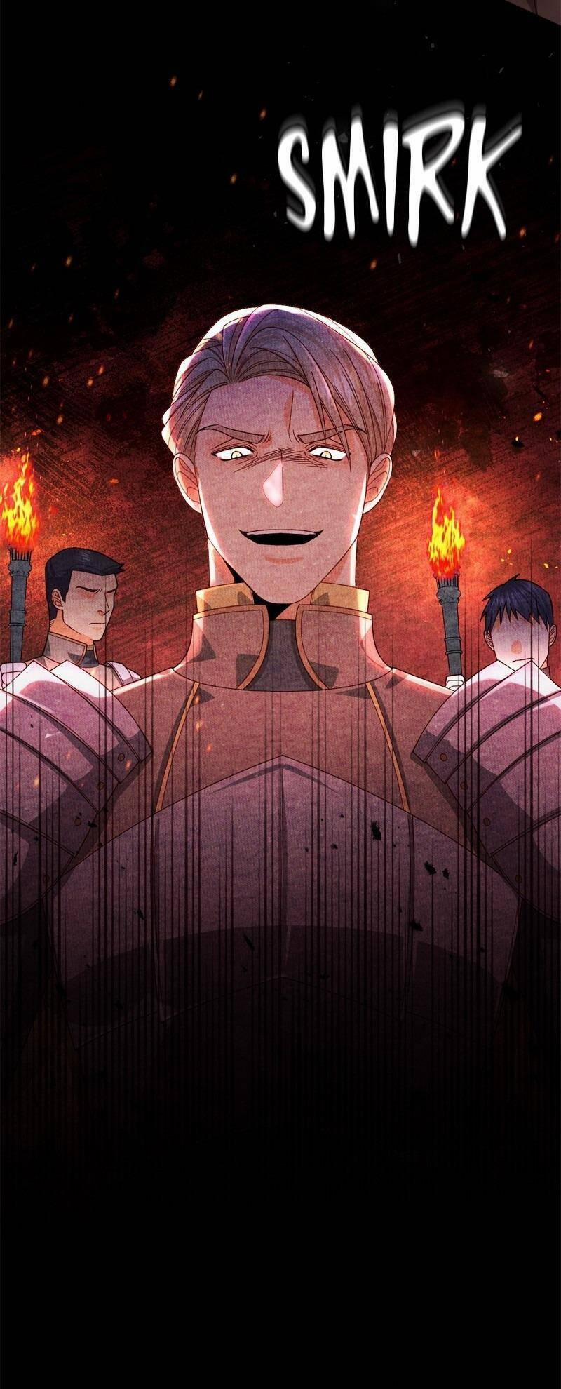 Hoàng Hậu Tái Hôn 186 trang 69